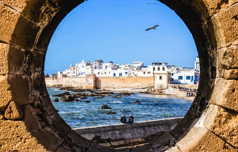 Essaouira