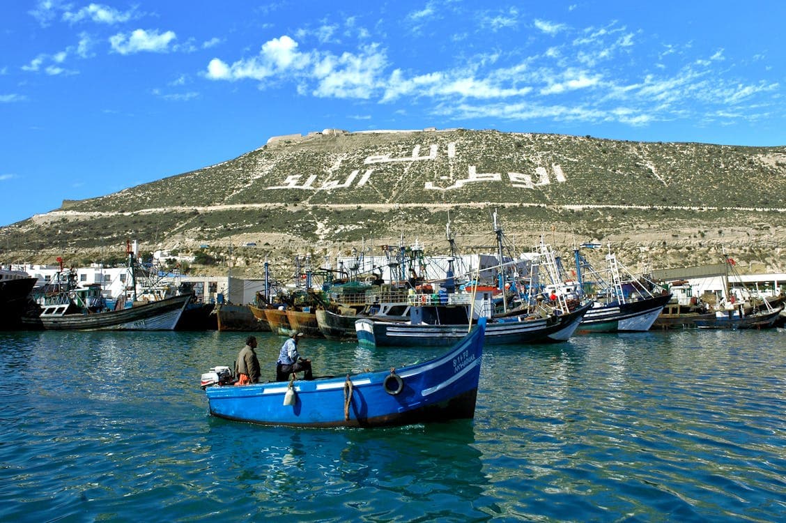 Agadir