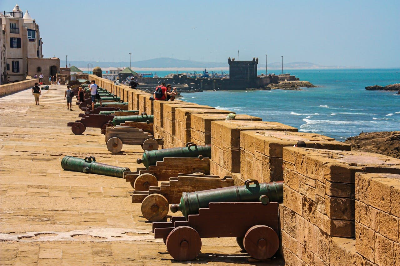Essaouira