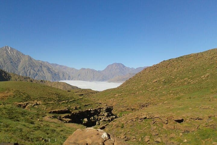 Mount Toubkal Trek6