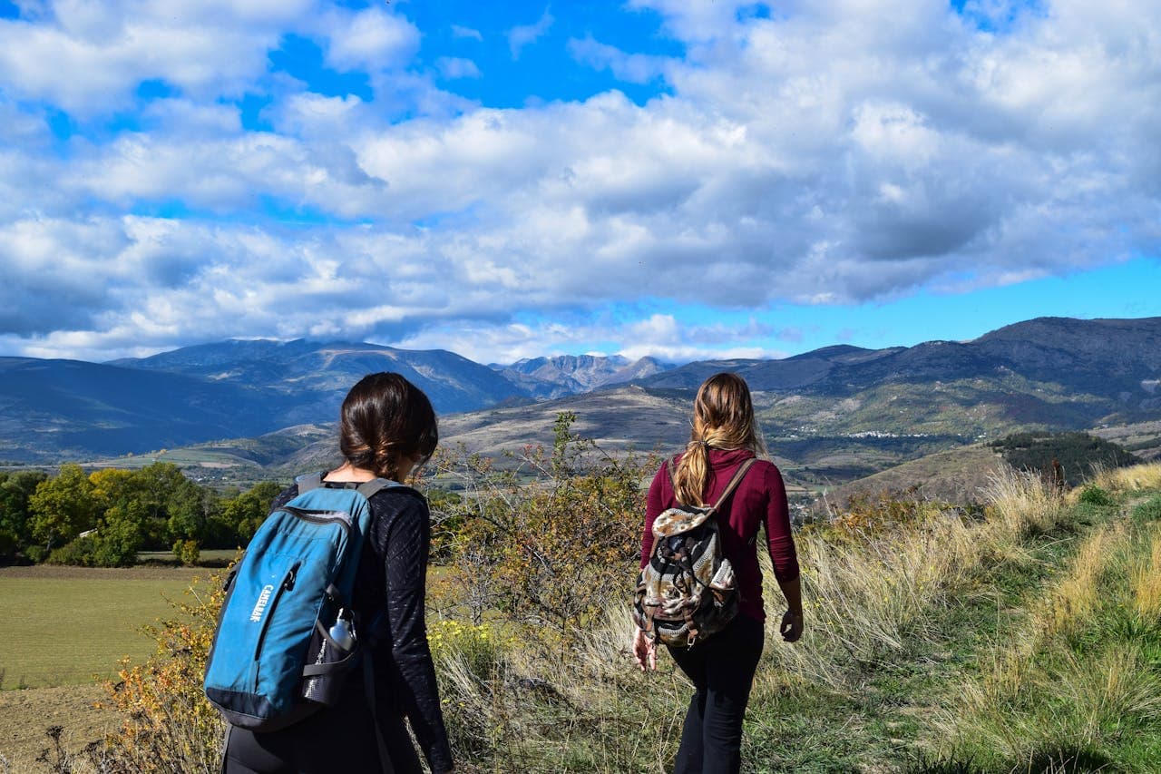 women trips