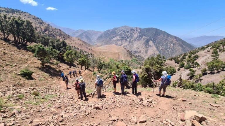 9-trek-Berber-villages-in-Moroccan-high-atlas-mountains-768x432