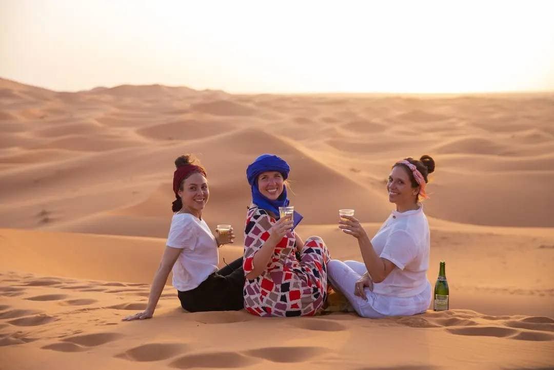 1Womens-Morocco-travel